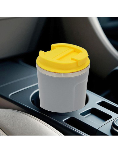 Kubek termiczny turystyczny shell 500ml