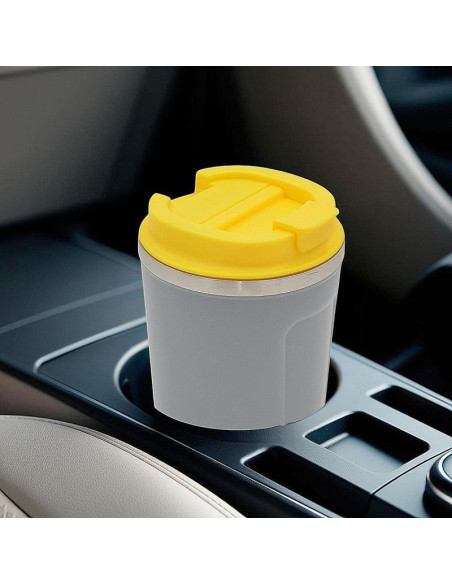 Kubek termiczny turystyczny shell 500ml