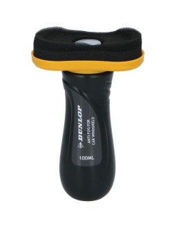 Płyn przeciw parowaniu szyb auta gąbka 100ml dunlop 2