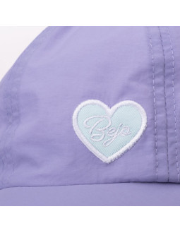 Dziecięca czapka z daszkiem sunto kdg 2