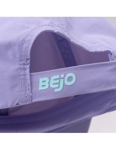 Dziecięca czapka z daszkiem sunto kdg