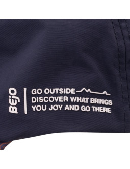 Dziecięca czapka z daszkiem sunto kdb 2