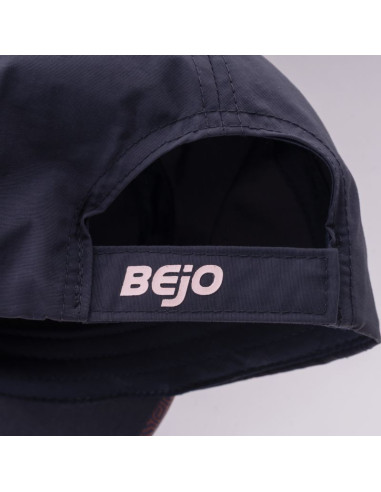 Dziecięca czapka z daszkiem sunto kdb