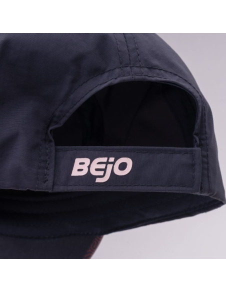 Dziecięca czapka z daszkiem sunto kdb