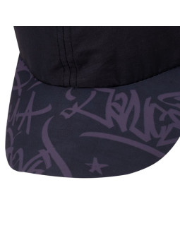 Dziecięca czapka z daszkiem sunto jrb 2