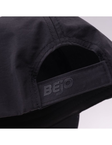 Dziecięca czapka z daszkiem sunto jrb