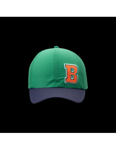 Dziecięca czapka z daszkiem sunto kdb