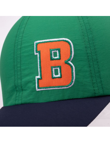 Dziecięca czapka z daszkiem sunto kdb