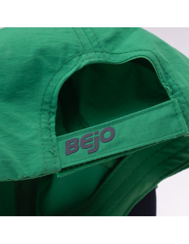 Dziecięca czapka z daszkiem sunto kdb