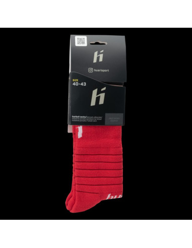 Getry piłkarskie lony socks