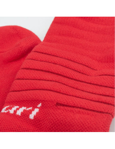 Getry piłkarskie lony socks