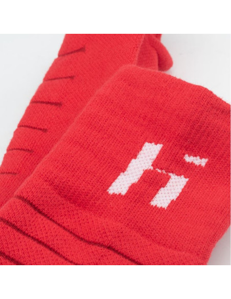 Getry piłkarskie lony socks