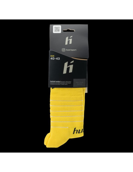 Getry piłkarskie lony socks