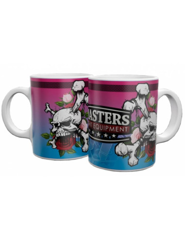 Kubek mfc dark side "roses"