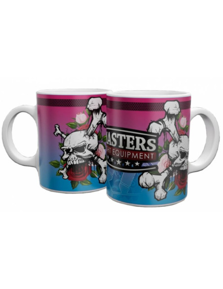 Kubek mfc dark side "roses"