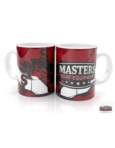 Kubek mfc dark side "roses"