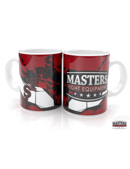 Kubek mfc dark side "roses"