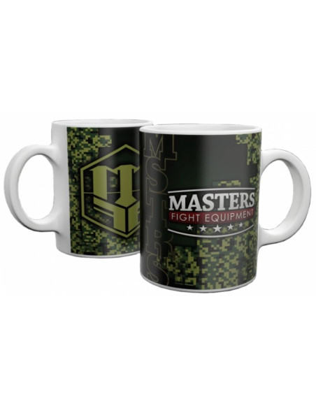 Kubek mfc junior "mine"