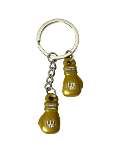 Breloczek rękawica metalowy brm-smfe-2