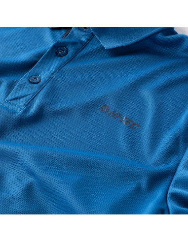 Męska koszulka holos