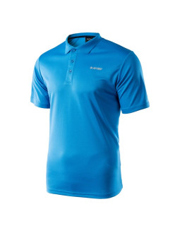 Męska koszulka z krótkim rękawem holos