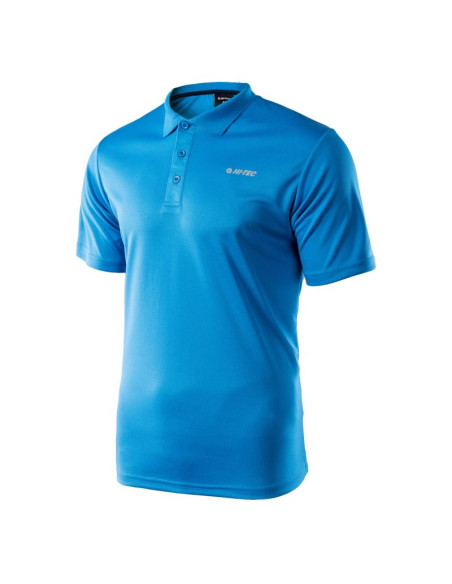 Męska koszulka z krótkim rękawem holos