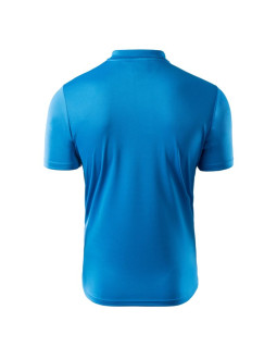 Męska koszulka z krótkim rękawem holos 2