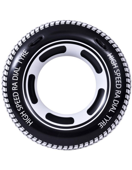 Kółko do pływania opona 115cm 37600