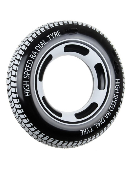 Kółko do pływania opona 115cm 37600