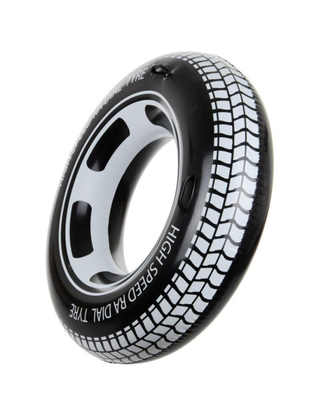 Kółko do pływania opona 115cm 37600