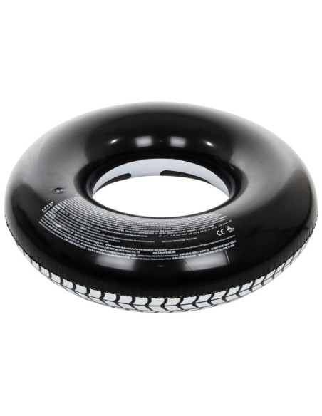 Kółko do pływania opona 115cm 37600