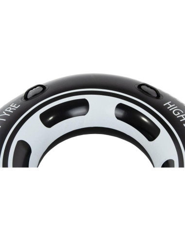 Kółko do pływania opona 115cm 37600