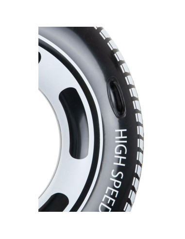 Kółko do pływania opona 115cm 37600