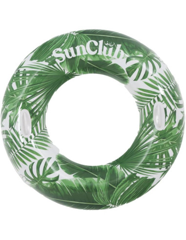 Kółko do pływania jungle 100cm 35452