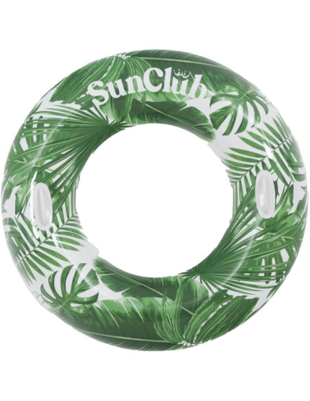 Kółko do pływania jungle 100cm 35452