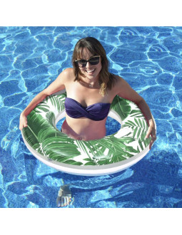 Kółko do pływania jungle 100cm 35452 2