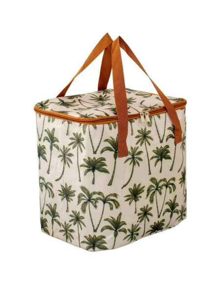 Torba termiczna 30x20x29cm 15l palmy excellent houseware