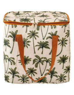 Torba termiczna 30x20x29cm 15l palmy excellent houseware 2