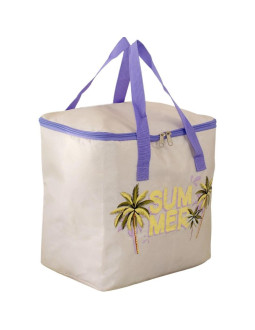 Torba termiczna 30x20x29cm 15l summer excellent houseware