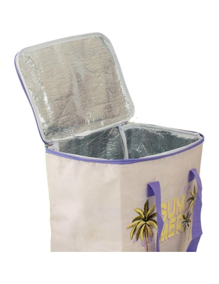 Torba termiczna 30x20x29cm 15l summer excellent houseware