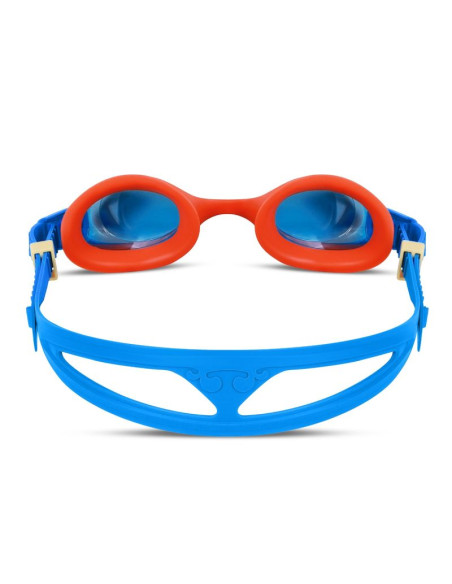 Okularki do pływania dla dzieci spokey oli