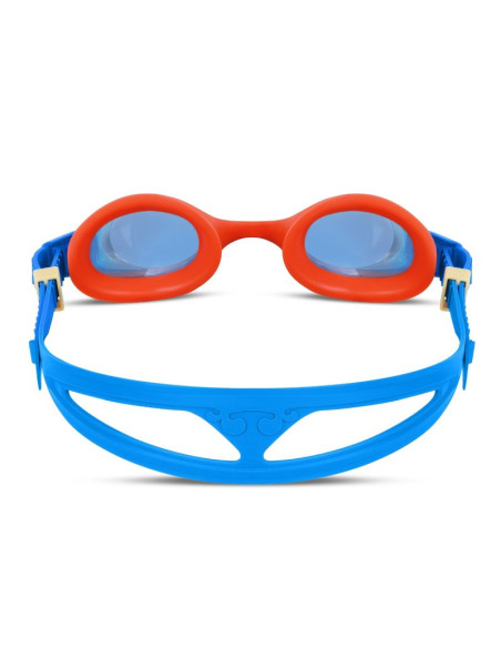 Okularki do pływania dla dzieci spokey oli