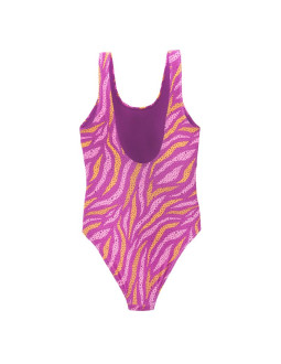 Dziecięcy strój kąpielowy jednoczęściowy faria jr