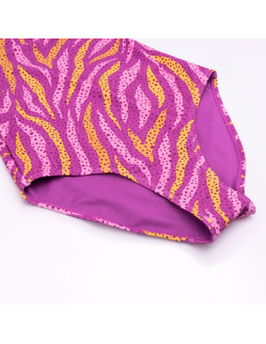 Dziecięcy strój kąpielowy jednoczęściowy faria jr