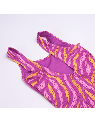 Dziecięcy strój kąpielowy jednoczęściowy faria jr