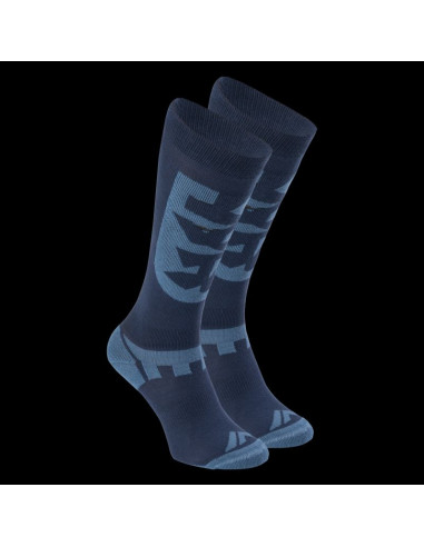 Dziecięce skarpety wysokie marski jr