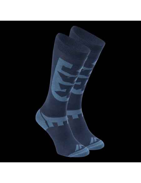 Dziecięce skarpety wysokie marski jr