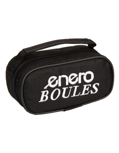 Kule do gry 2szt- boule petanque pokrowiec enero