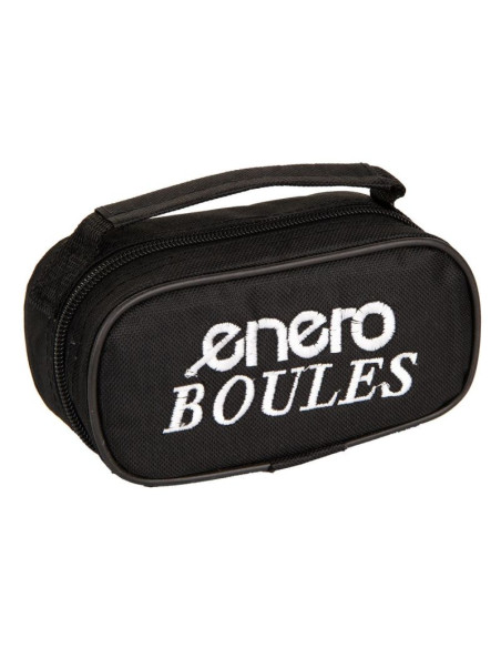 Kule do gry 2szt- boule petanque pokrowiec enero