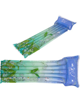 Materac dmuchany 171x66x22cm 33106